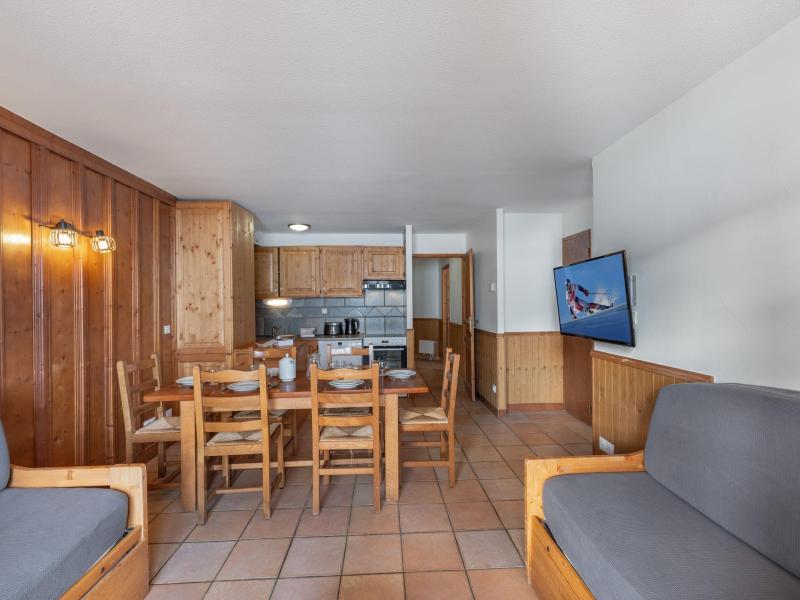 Vacanze in montagna Appartamento 3 stanze per 6 persone (643) - Résidence les Balcons - Val Thorens