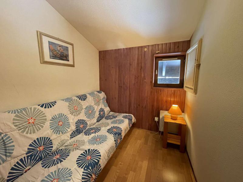Holiday in mountain resort 2 room apartment sleeping corner 6 people (2206) - Résidence les Balcons d'Arly - Praz sur Arly - Sleeping area