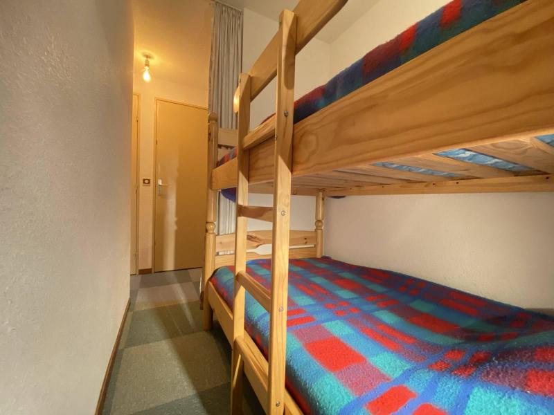 Каникулы в горах Квартира студия со спальней для 4 чел. (107) - Résidence les Balcons d'Arly - Praz sur Arly - Двухъярусные кровати