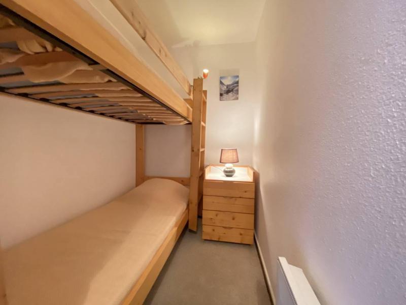 Holiday in mountain resort Studio sleeping corner 4 people (4208) - Résidence les Balcons d'Arly - Praz sur Arly - Bunk beds