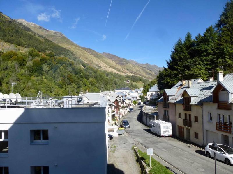 Vacanze in montagna Appartamento 2 stanze con cabina per 6 persone (PM13) - Résidence les Balcons de Barèges - Barèges/La Mongie