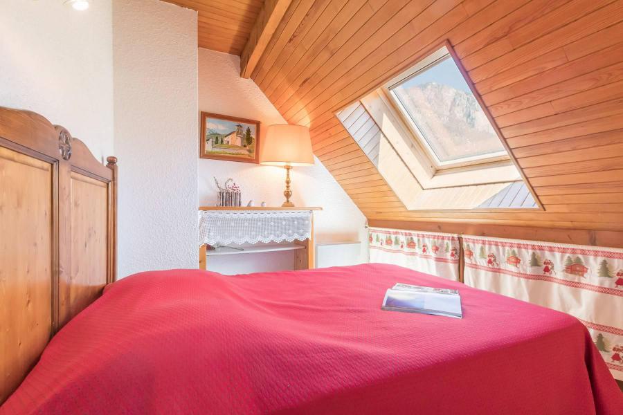 Vacances en montagne Appartement 3 pièces mezzanine 6 personnes (311) - Résidence les Balcons de Briançon B - Serre Chevalier - Chambre