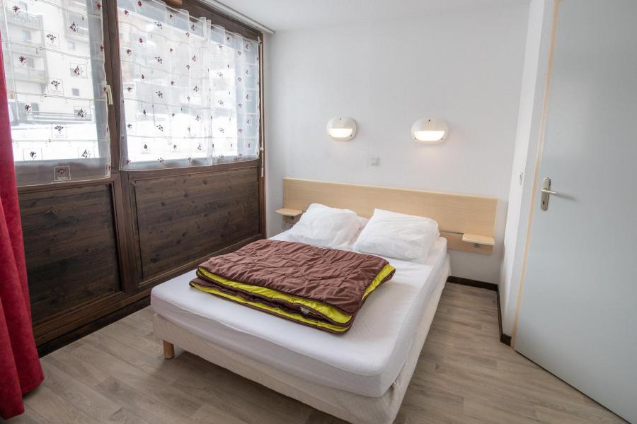 Каникулы в горах Апартаменты 3 комнат 6 чел. (BV308) - Résidence les Balcons de la Vanoise - La Norma - квартира