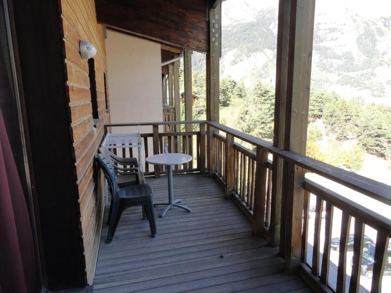 Holiday in mountain resort 3 room apartment 6 people (BV516) - Résidence les Balcons de la Vanoise - La Norma - Accommodation