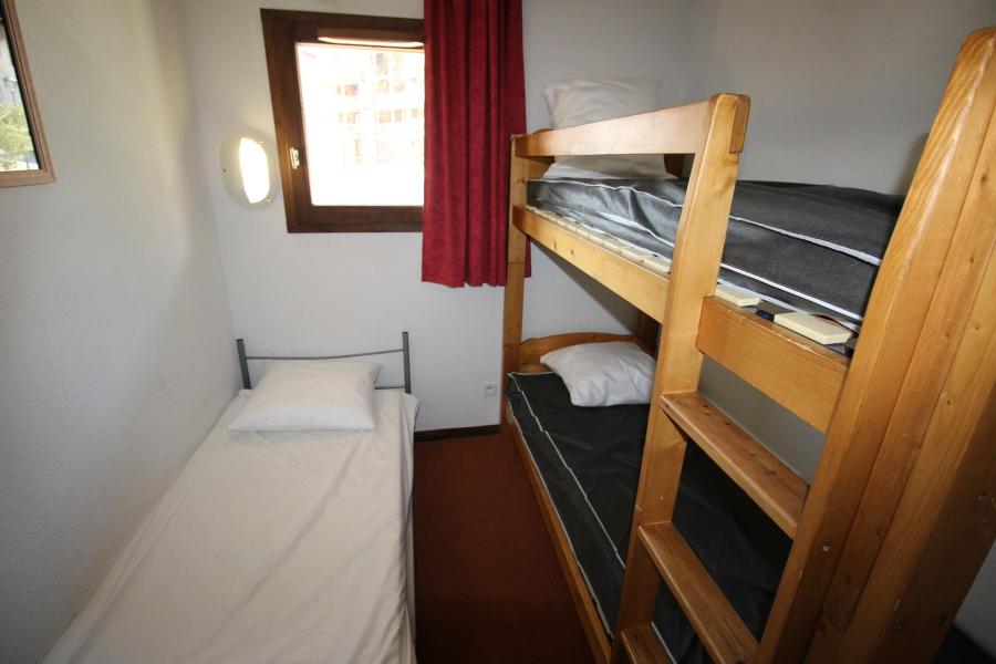 Urlaub in den Bergen 3-Zimmer-Appartment für 6 Personen (407) - Résidence les Balcons de la Vanoise - La Norma - Schlafzimmer