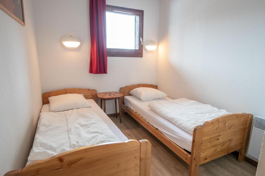Urlaub in den Bergen 3-Zimmer-Appartment für 6 Personen (BV516) - Résidence les Balcons de la Vanoise - La Norma - Unterkunft