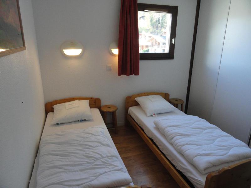 Holiday in mountain resort 4 room apartment 10 people (504) - Résidence les Balcons de la Vanoise - La Norma - Accommodation