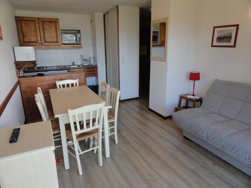 Vacanze in montagna Appartamento 3 stanze per 6 persone (BV516) - Résidence les Balcons de la Vanoise - La Norma