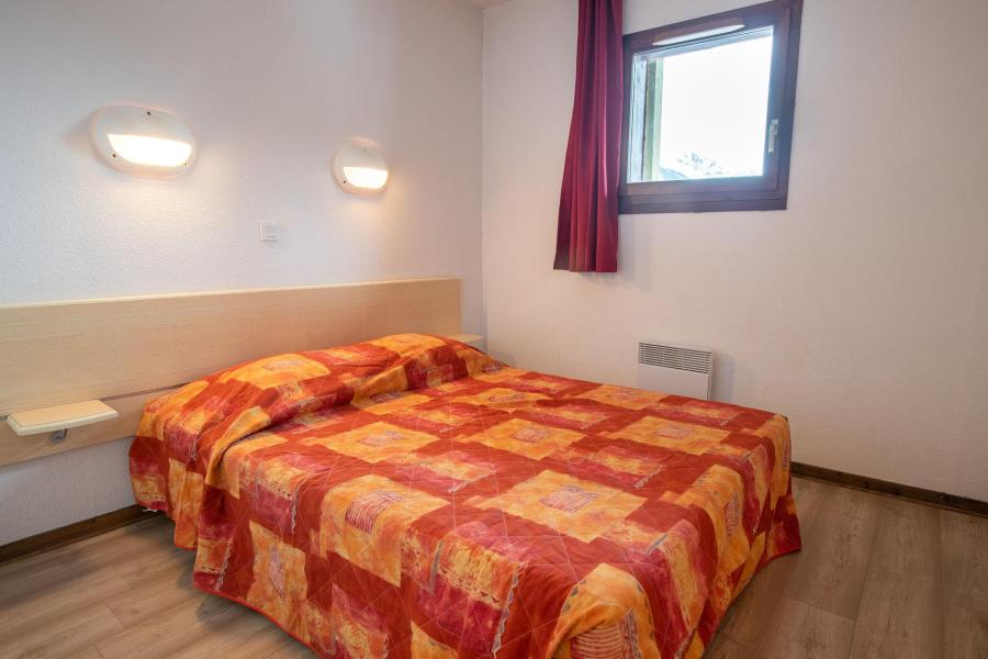 Vacaciones en montaña Apartamento 3 piezas para 6 personas (BV516) - Résidence les Balcons de la Vanoise - La Norma - Habitación