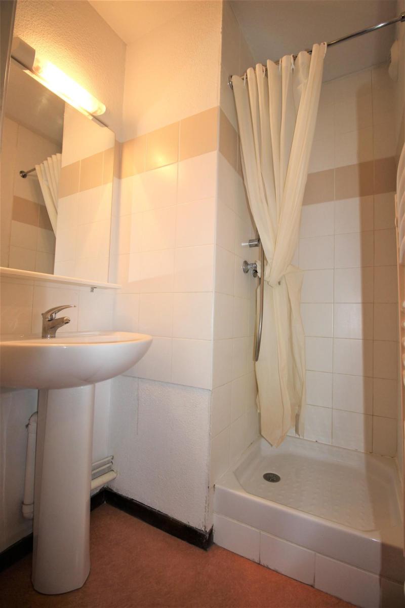 Vacances en montagne Appartement 3 pièces 6 personnes (BV517) - Résidence les Balcons de la Vanoise - La Norma - Salle de douche