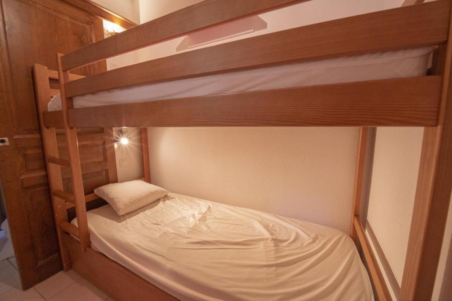 Vacaciones en montaña Apartamento 2 piezas cabina para 4 personas (6) - Résidence les Balcons de Pramouton - Les Orres - Habitación