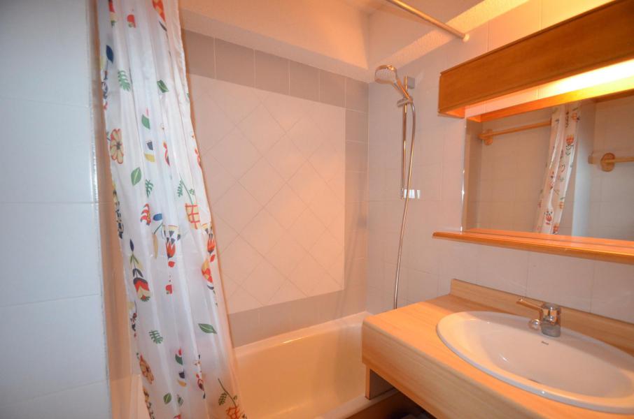 Vacances en montagne Appartement duplex 3 pièces 6 personnes (8) - Résidence les Balcons de Tougnette - Saint Martin de Belleville - Salle de bain