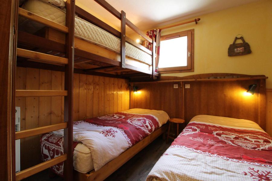 Urlaub in den Bergen 3-Zimmer-Appartment für 6 Personen (207) - Résidence les Balcons de Val Cenis le Haut - Val Cenis - Schlafzimmer