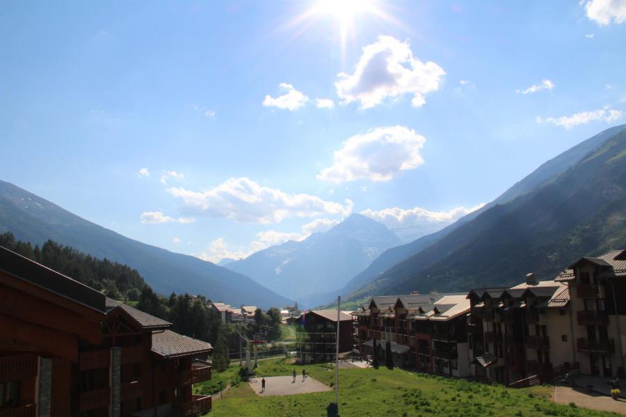 Vacances en montagne Appartement duplex 5 pièces 12 personnes (BAA205) - Résidence les Balcons de Val Cenis le Haut - Val Cenis - Extérieur été