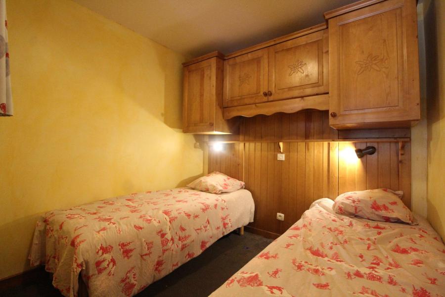 Vacaciones en montaña Apartamento dúplex 5 piezas 12 personas (209) - Résidence les Balcons de Val Cenis le Haut - Val Cenis - Cabina