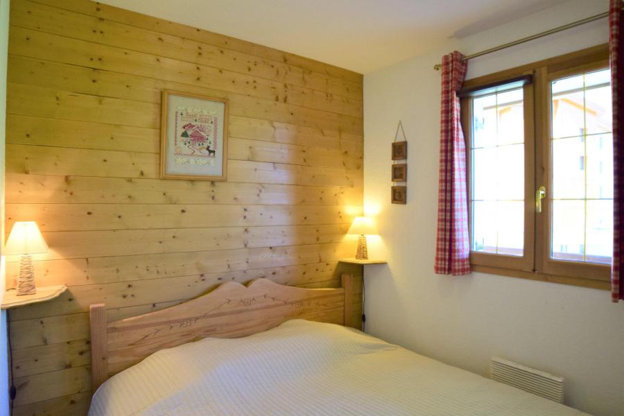 Vacaciones en montaña Apartamento 3 piezas para 5 personas (C111) - Résidence les Balcons des Pistes C - Les 2 Alpes - Habitación