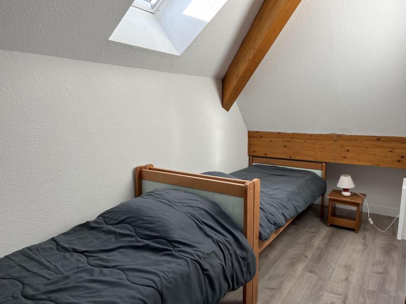 Urlaub in den Bergen 3 Zimmer Maisonettewohnung für 6 Personen (63) - Résidence les Balcons du Soleil 1 - Peyragudes - Schlafzimmer