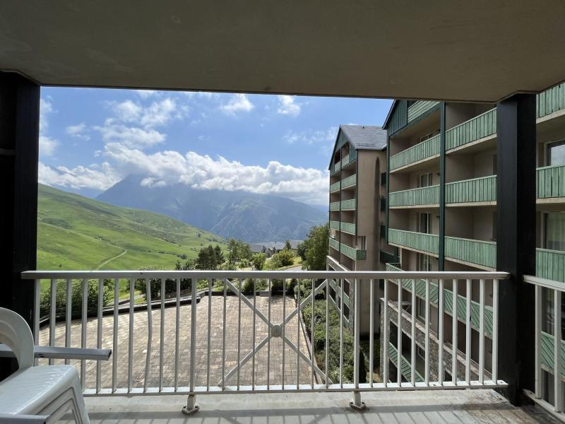 Vacances en montagne Appartement 2 pièces cabine 6 personnes (42) - Résidence les Balcons du Soleil 1 - Peyragudes