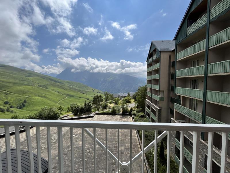 Wakacje w górach Apartament 2 pokojowy kabina 6 osób (42) - Résidence les Balcons du Soleil 1 - Peyragudes