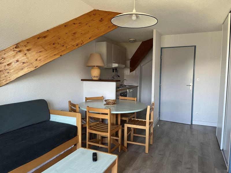 Vacances en montagne Appartement 2 pièces cabine 6 personnes (71) - Résidence les Balcons du Soleil 1 - Peyragudes