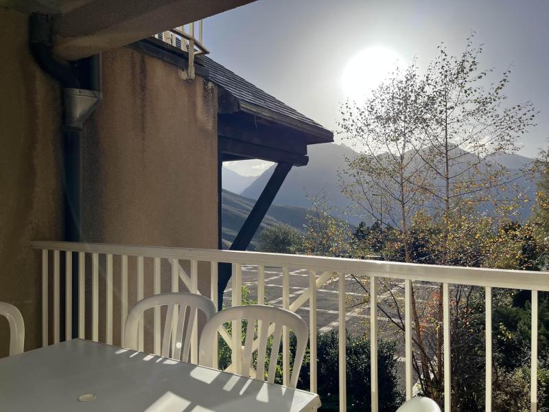 Vacances en montagne Appartement 2 pièces cabine 6 personnes (13) - Résidence les Balcons du Soleil 1 - Peyragudes