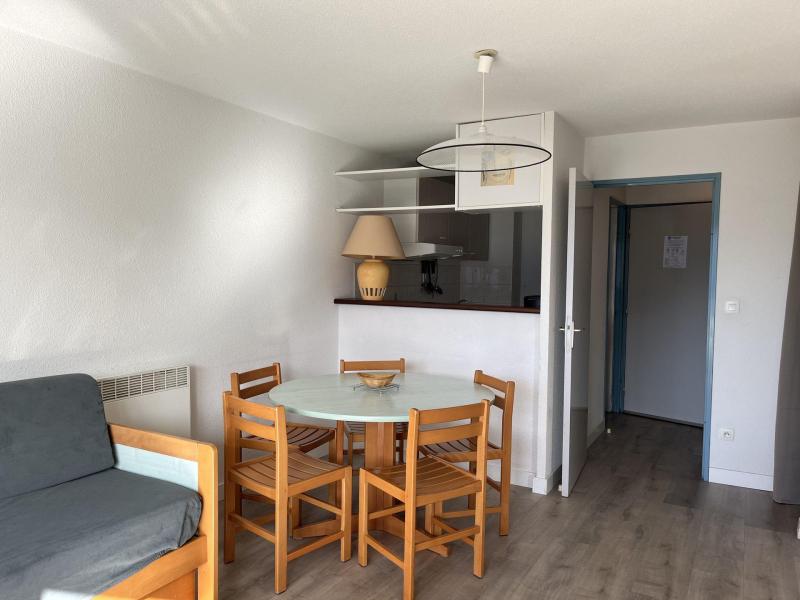 Vacaciones en montaña Apartamento 2 piezas cabina para 6 personas (51) - Résidence les Balcons du Soleil 1 - Peyragudes - Estancia