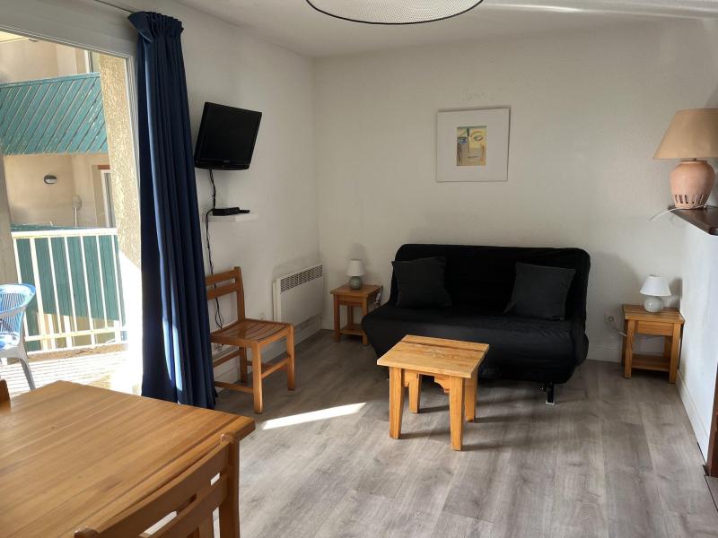 Vacaciones en montaña Apartamento cabina para 4 personas (43) - Résidence les Balcons du Soleil 1 - Peyragudes - Estancia