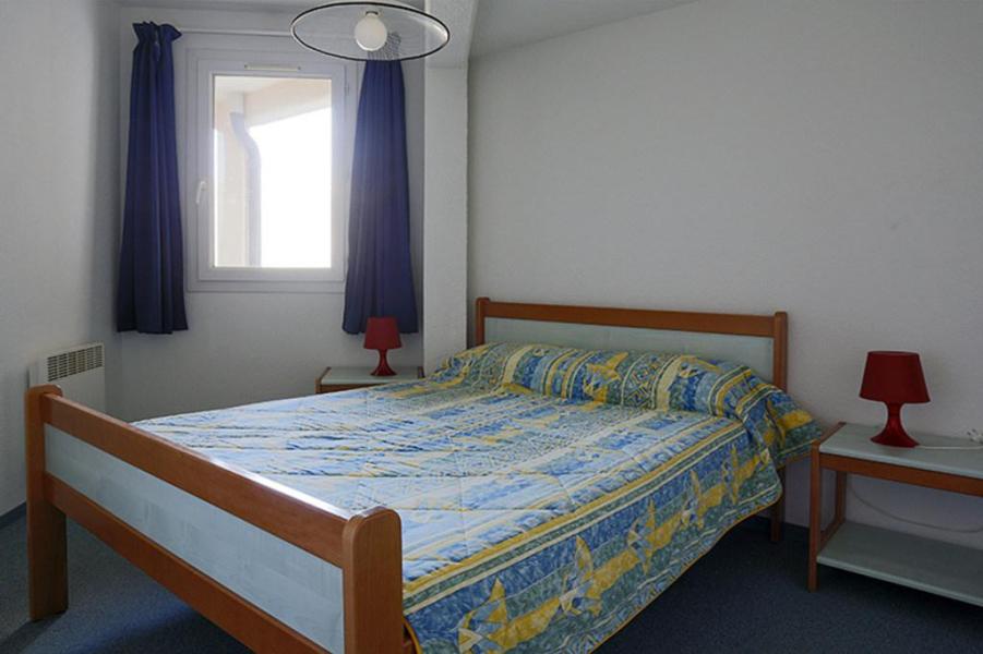 Vacanze in montagna Appartamento 2 stanze con cabina per 6 persone (13) - Résidence les Balcons du Soleil 1 - Peyragudes - Camera