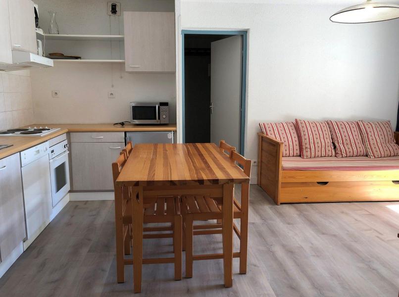 Vacanze in montagna Appartamento 2 stanze con cabina per 6 persone (13) - Résidence les Balcons du Soleil 1 - Peyragudes - Cucina