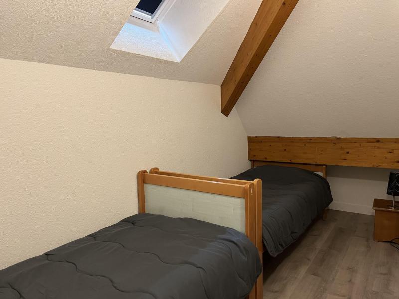 Vacanze in montagna Appartamento su due piani 3 stanze per 6 persone (63) - Résidence les Balcons du Soleil 1 - Peyragudes - Camera
