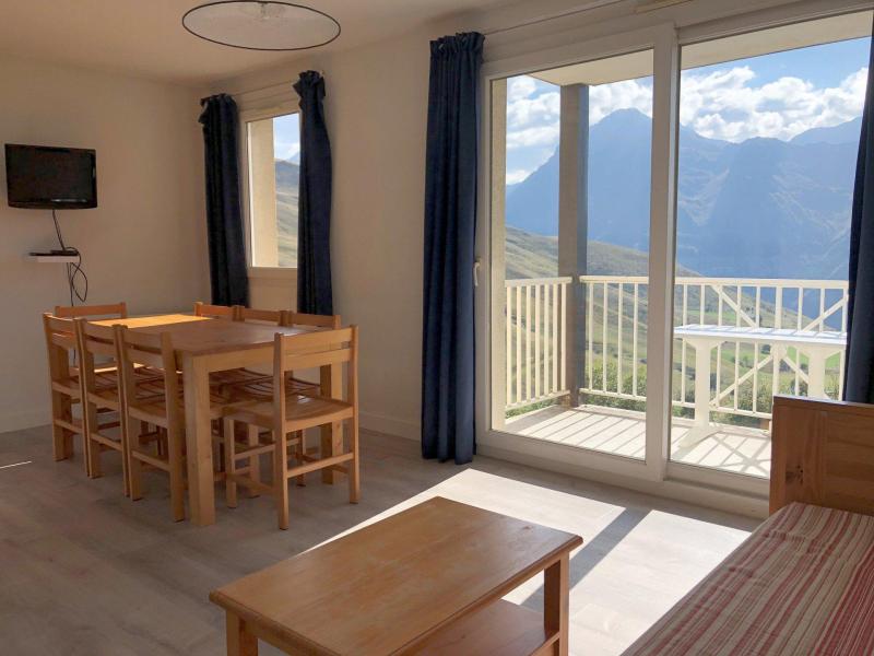 Vacances en montagne Appartement 3 pièces cabine 8 personnes (30) - Résidence les Balcons du Soleil 1 - Peyragudes - Cuisine