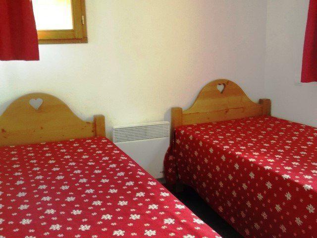 Vacances en montagne Appartement duplex 4 pièces 8 personnes (509) - Résidence les Balcons du Soleil - Orcières Merlette 1850