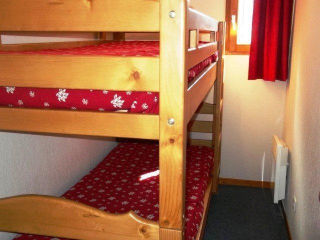 Vacances en montagne Appartement 2 pièces 6 personnes (404) - Résidence les Balcons du Soleil - Orcières Merlette 1850