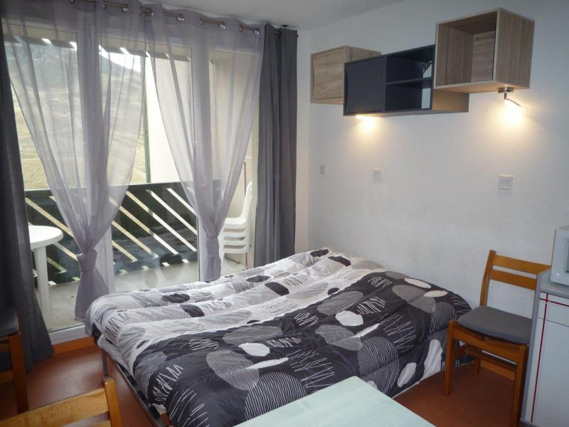 Vacaciones en montaña Apartamento cabina para 4 personas (54B) - Résidence les Balcons du Soleil - Peyragudes - Estancia
