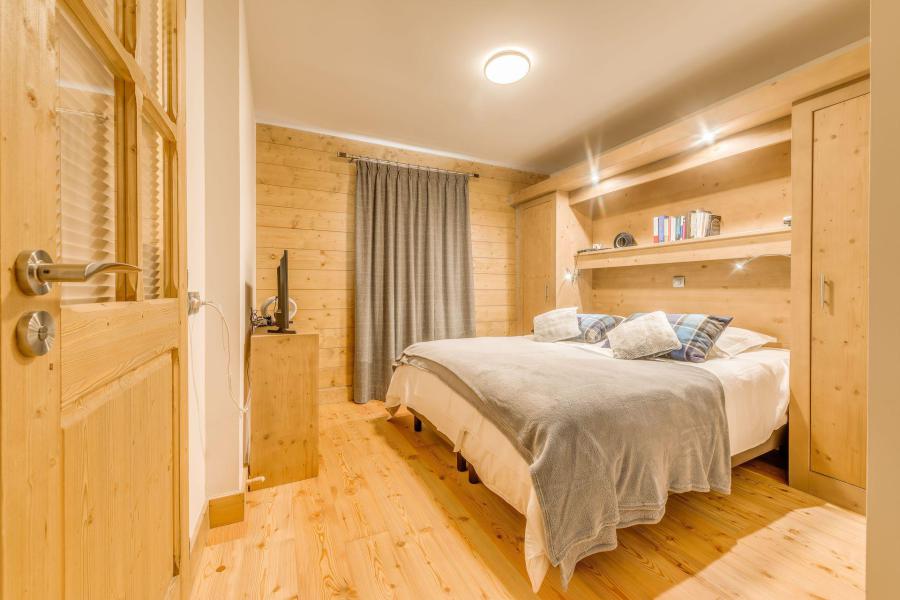 Urlaub in den Bergen 4-Zimmer-Appartment für 8 Personen (A13P) - Résidence les Balcons Etoilés - Champagny-en-Vanoise