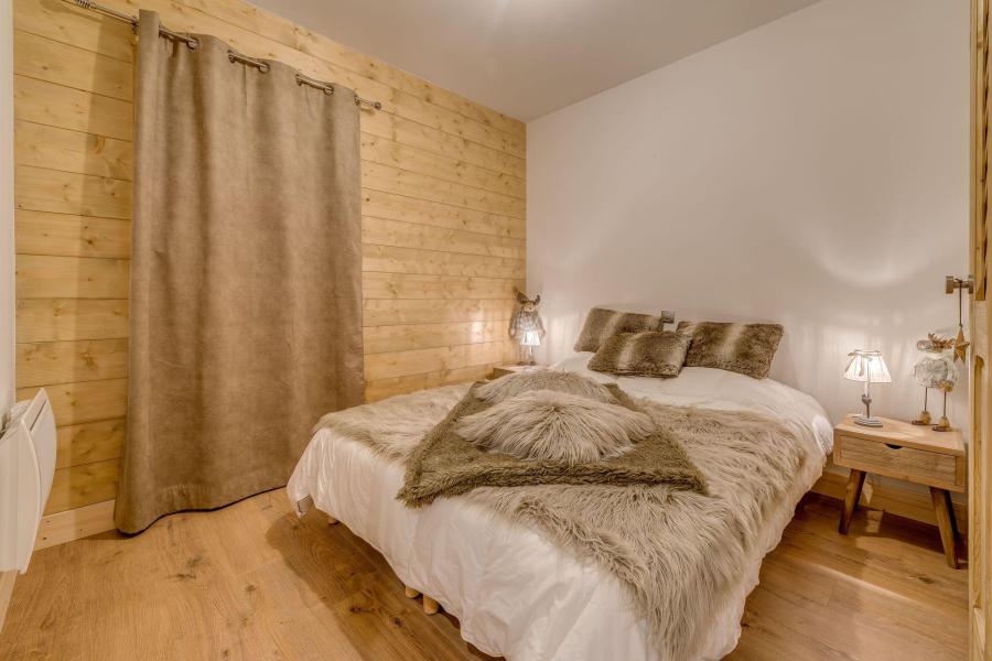 Vacanze in montagna Appartamento 4 stanze per 8 persone (B02P) - Résidence les Balcons Etoilés - Champagny-en-Vanoise