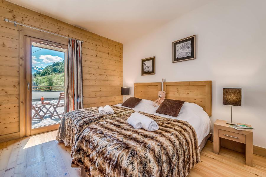 Vacanze in montagna Appartamento 3 stanze per 6 persone (A02P) - Résidence les Balcons Etoilés - Champagny-en-Vanoise