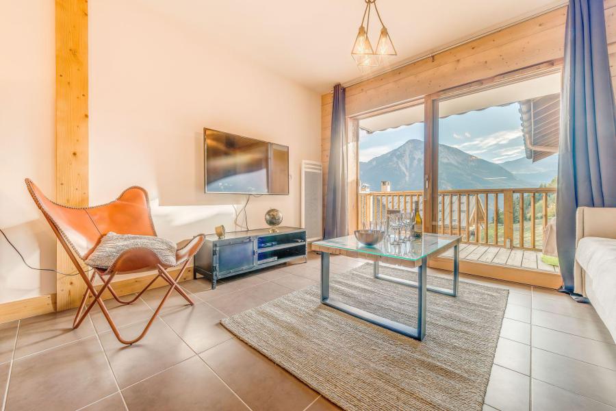 Vacanze in montagna Appartamento 2 stanze per 4 persone (B11P) - Résidence les Balcons Etoilés - Champagny-en-Vanoise