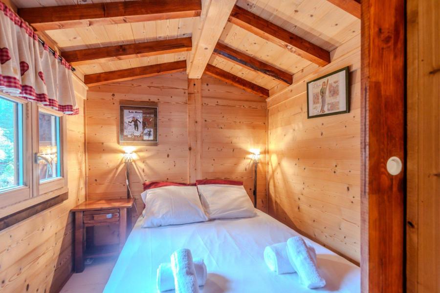 Vakantie in de bergen Appartement 3 kamers 4 personen (2) - Résidence Les Balluts - Morzine - Kamer