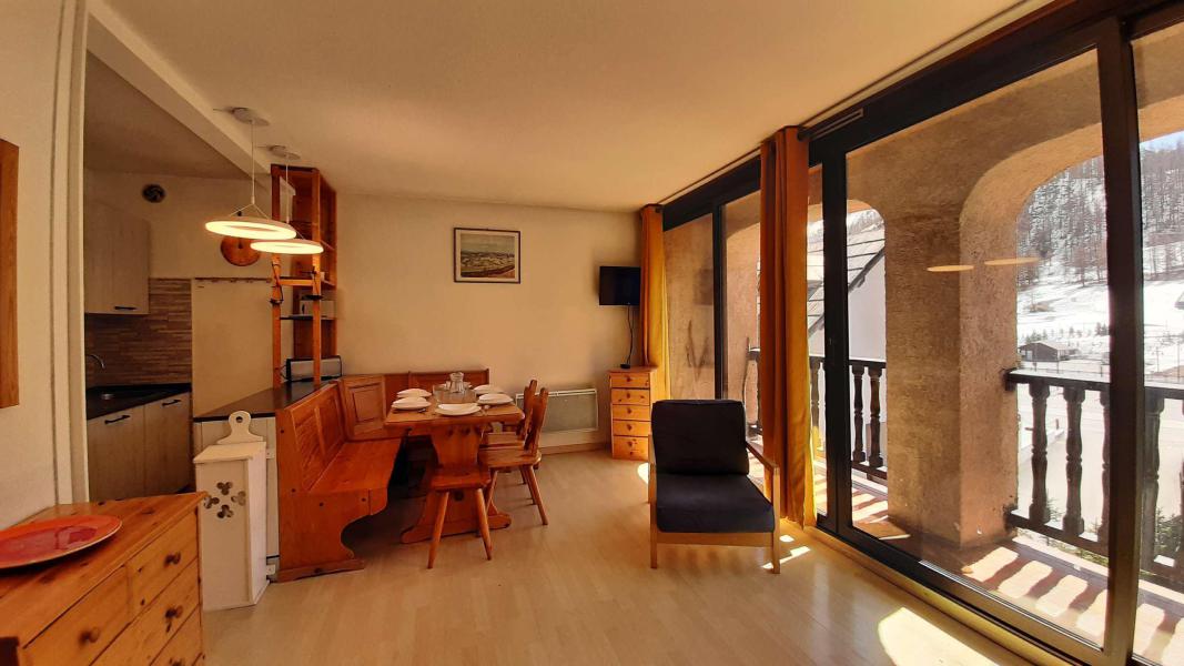 Vacances en montagne Appartement 3 pièces 7 personnes (OTT10) - Résidence les Bardeaux - Montgenèvre