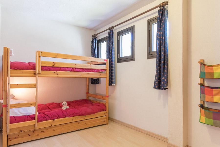 Wakacje w górach Apartament 3 pokojowy 7 osób (OTT10) - Résidence les Bardeaux - Montgenèvre - Kabina