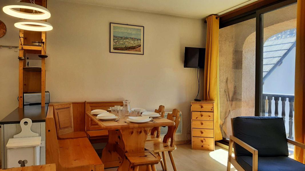 Vacaciones en montaña Apartamento 3 piezas para 7 personas (OTT10) - Résidence les Bardeaux - Montgenèvre - Estancia