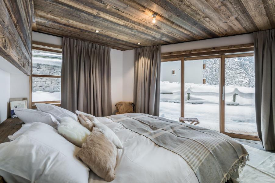 Vakantie in de bergen Appartement duplex 7 kamers 14 personen (1) - Résidence les Belles Alpes - Méribel - Verblijf