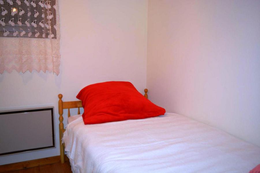 Vacances en montagne Studio cabine 5 personnes (04) - Résidence les Bergeronnettes - Le Grand Bornand