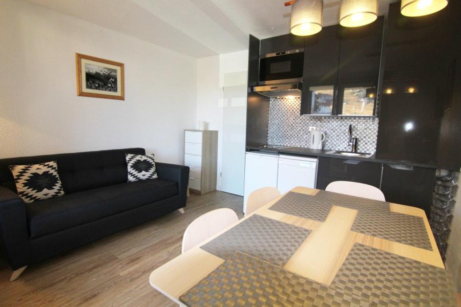 Каникулы в горах Апартаменты 2 комнат 6 чел. (206) - Résidence les Bergers - Alpe d'Huez - квартира