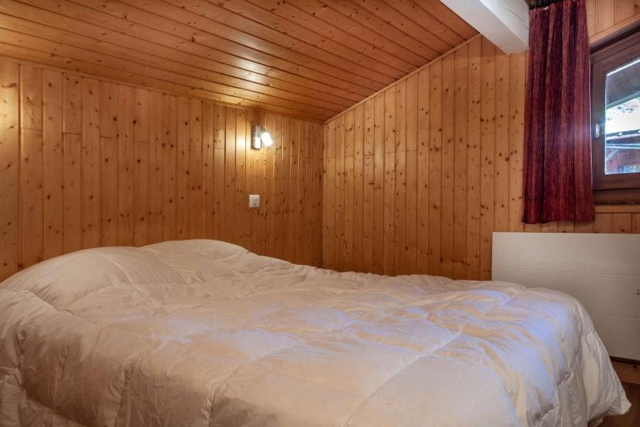 Urlaub in den Bergen 3-Zimmer-Appartment für 6 Personen (4) - Résidence les Bergers - Morzine - Unterkunft
