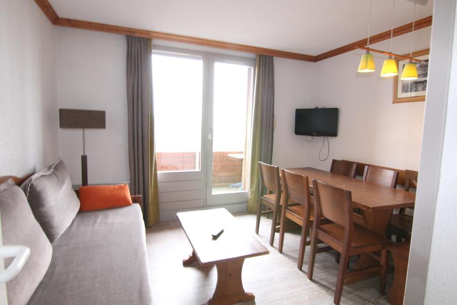 Vakantie in de bergen Appartement 2 kamers 6 personen (702) - Résidence les Bergers - Alpe d'Huez