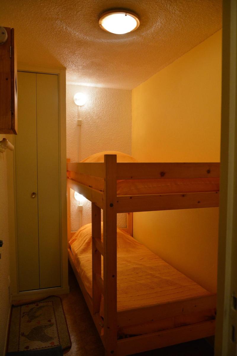 Vacaciones en montaña Apartamento 2 piezas cabina para 4 personas (29) - Résidence les Bergers - Valloire - Camas literas