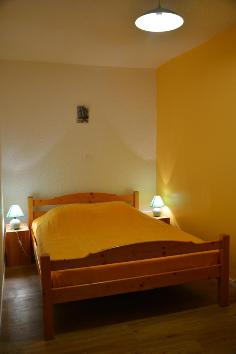 Vacanze in montagna Appartamento 2 stanze con cabina per 4 persone (29) - Résidence les Bergers - Valloire - Camera