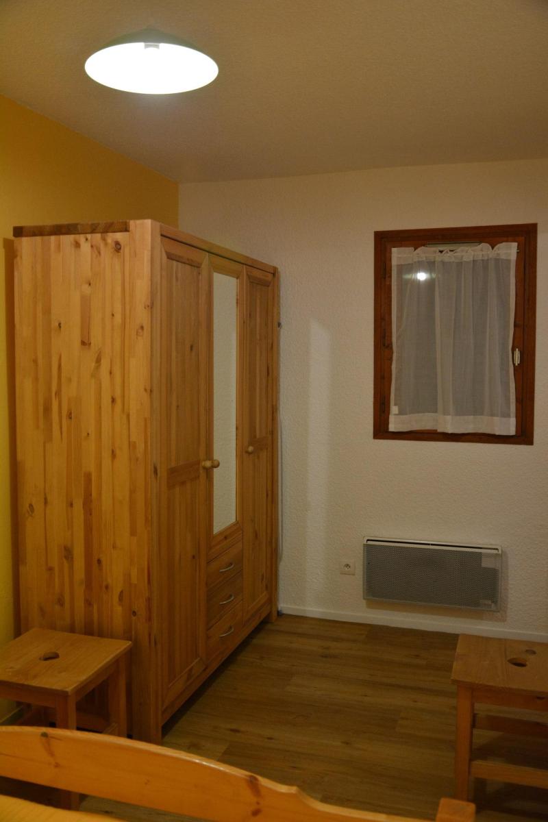 Vacanze in montagna Appartamento 2 stanze con cabina per 4 persone (29) - Résidence les Bergers - Valloire - Soggiorno